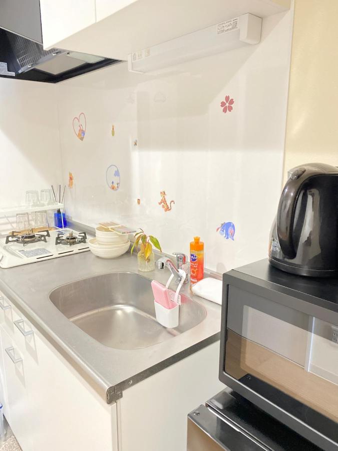 RS Nihonbashi 902 "6 minutes from Ebisucho Station"