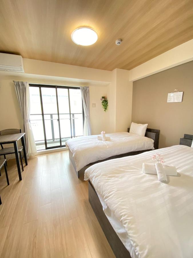 RS Nihonbashi 902 "6 minutes from Ebisucho Station" - 3