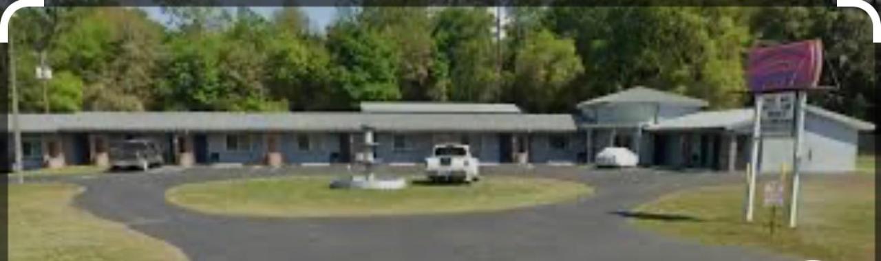 Rainbow Fountain Motel — photo 4