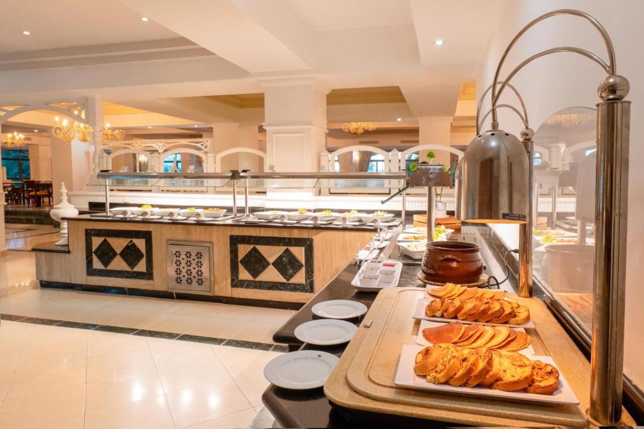 Eurostars Grand Cayacoa - 3