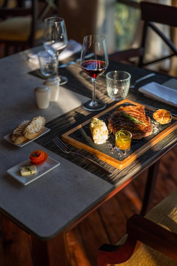 Eurostars Grand Cayacoa - 2