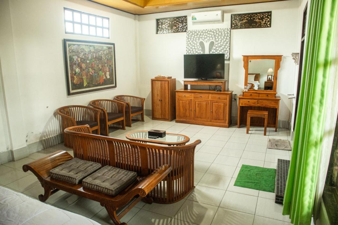 Pondok Legoon House - 5