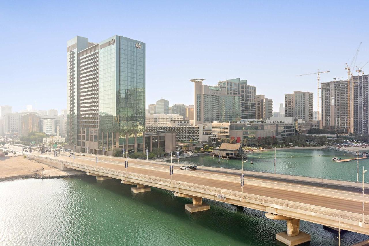 Silkhaus Vacation Homes 1BDR Stay in Maryah Vista in Maryah Island - 2