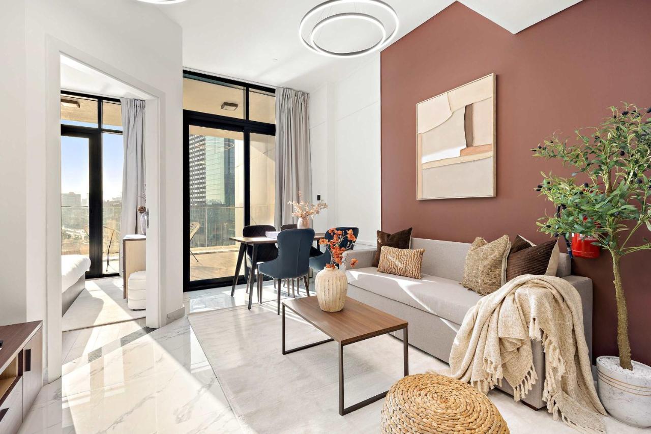 Silkhaus Vacation Homes 1BDR Stay in Maryah Vista in Maryah Island - 4