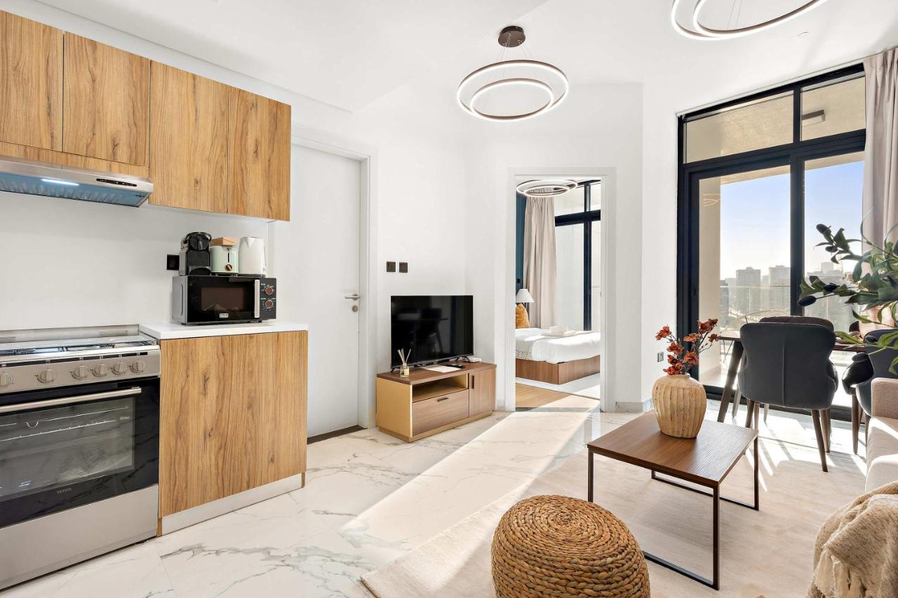 Silkhaus Vacation Homes 1BDR Stay in Maryah Vista in Maryah Island - 5