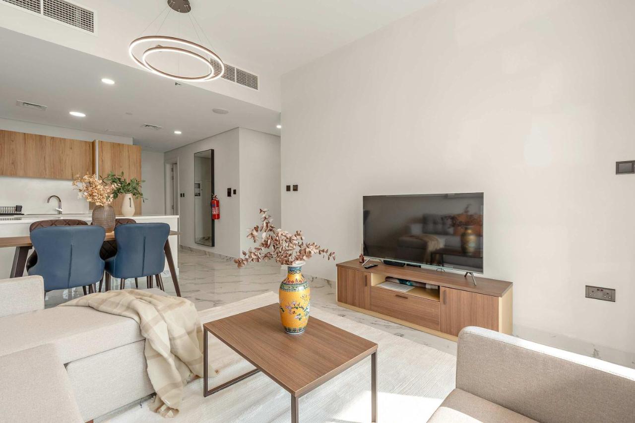 Silkhaus Vacation Homes Luxury 3BDR Stay in Maryah Island - 3