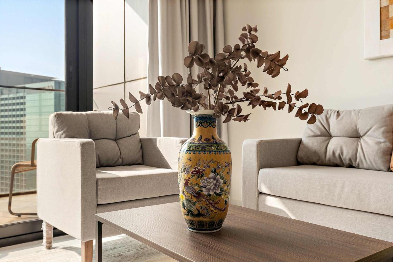 Silkhaus Vacation Homes Luxury 3BDR Stay in Maryah Island - 4