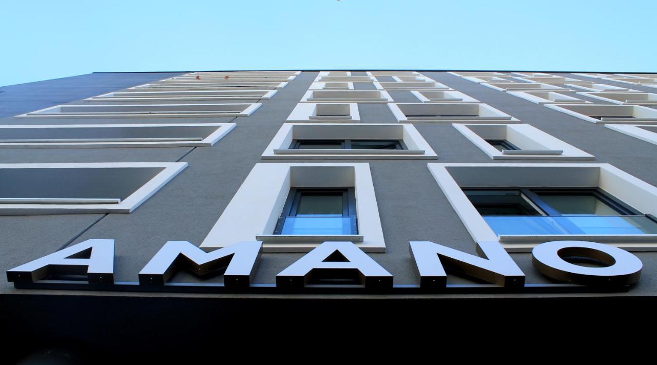 AMANO HOME Apartments - 5