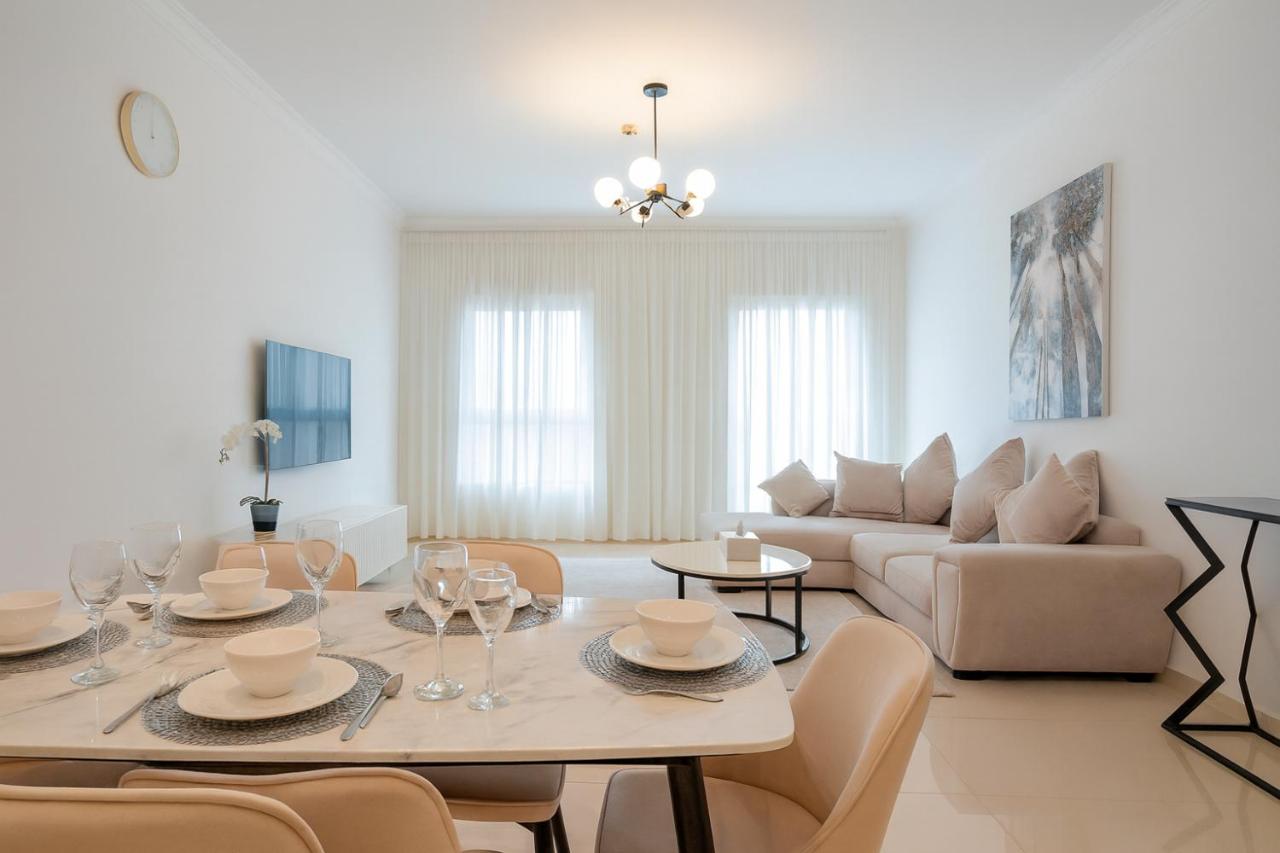 The Rosewood HH at Sarai Residence, Palm Jumeirah, 5 mins from the Iconic Atlantis The Royale - 5