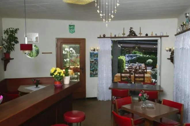 Hotel Pensione da Peppino