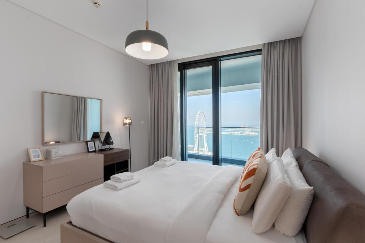 Address JBR Sea Views, Jumeirah Beach Residence, Dubai Marina - Mint Stay - 2