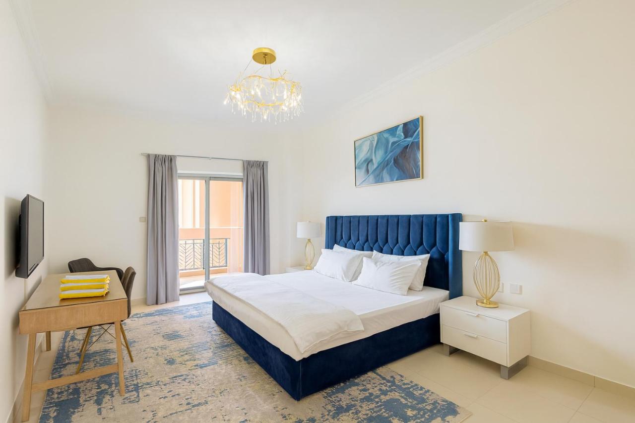 The Rosewood HH at Sarai Residence, Palm Jumeirah, 5 mins from the Iconic Atlantis The Royale - 2