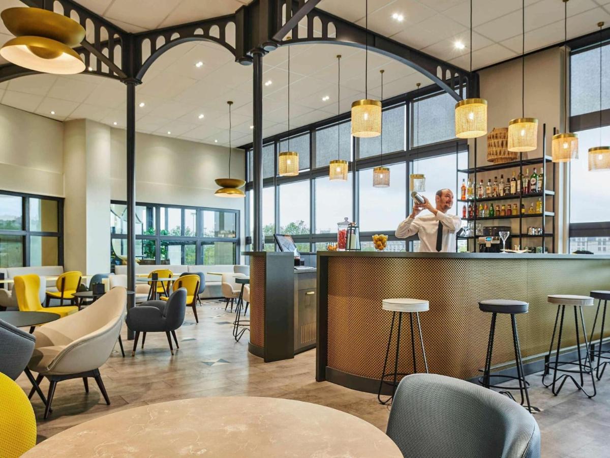 ibis Paris Porte de Montreuil - 4