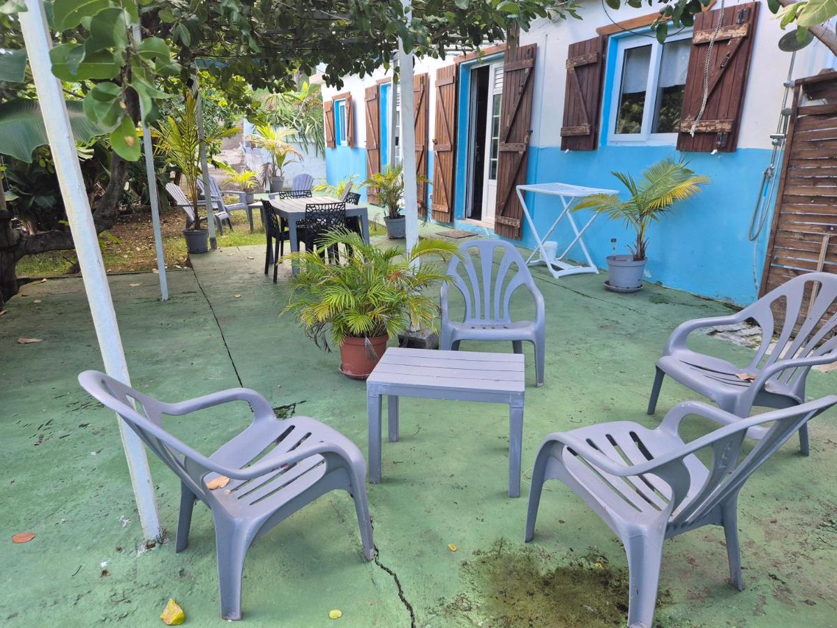 Maison chaleureuse avec vue sur mer - 2