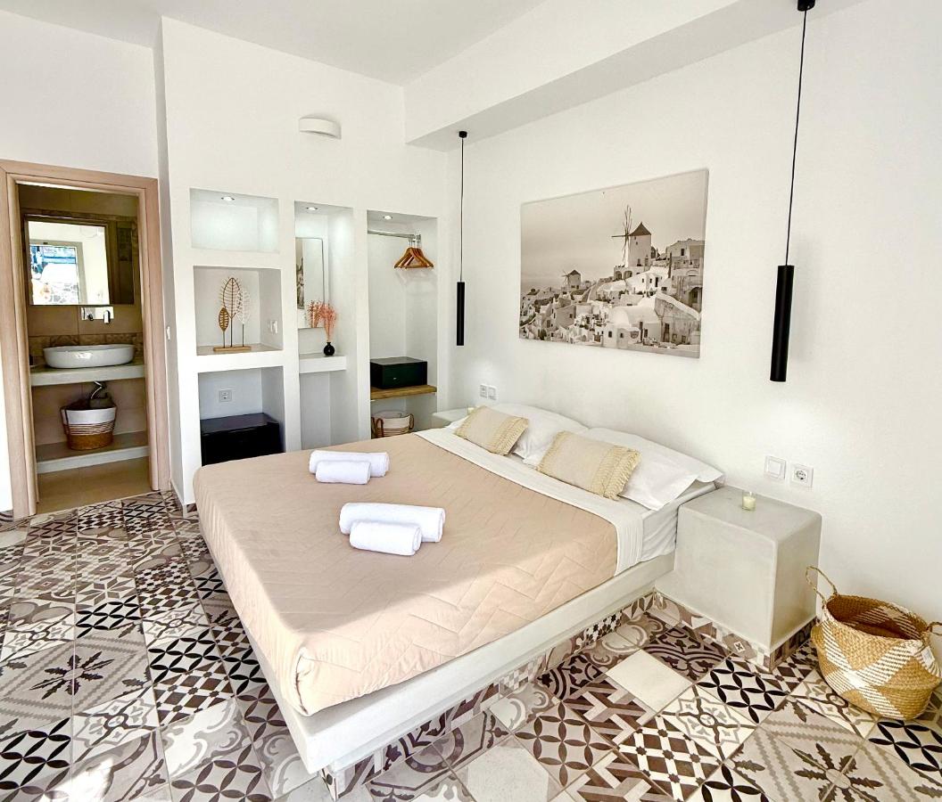 Comfort Inn Fira - 4