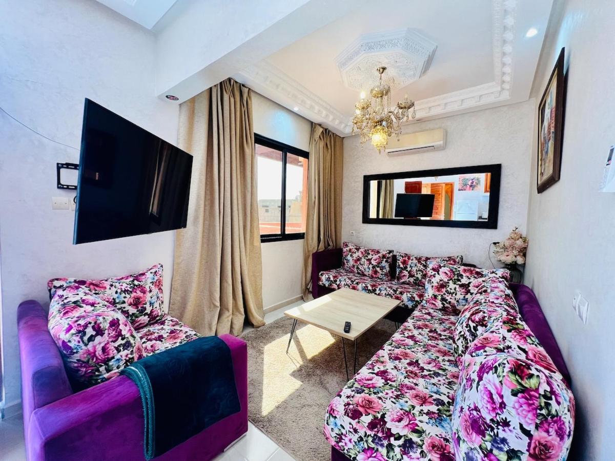 Cycas Family aparts 1 ch salon parking - 5