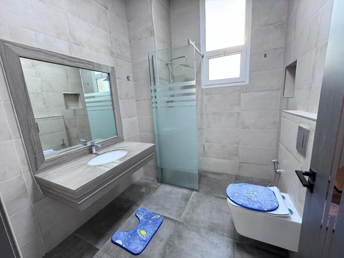 Spacious studio 30 min from yas and airport - 3