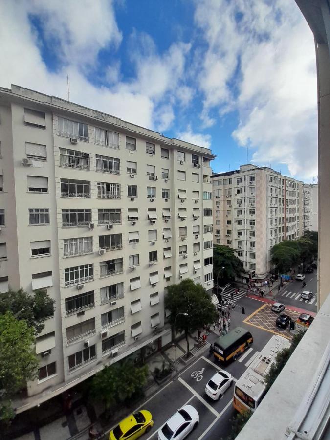 Apto Copacabana 701 - 5