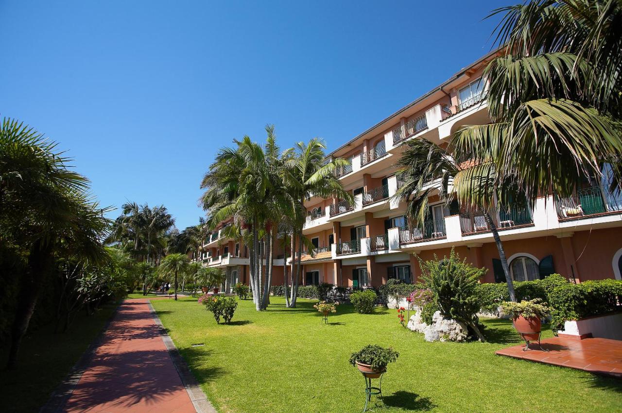 Image: Hotel Caparena
