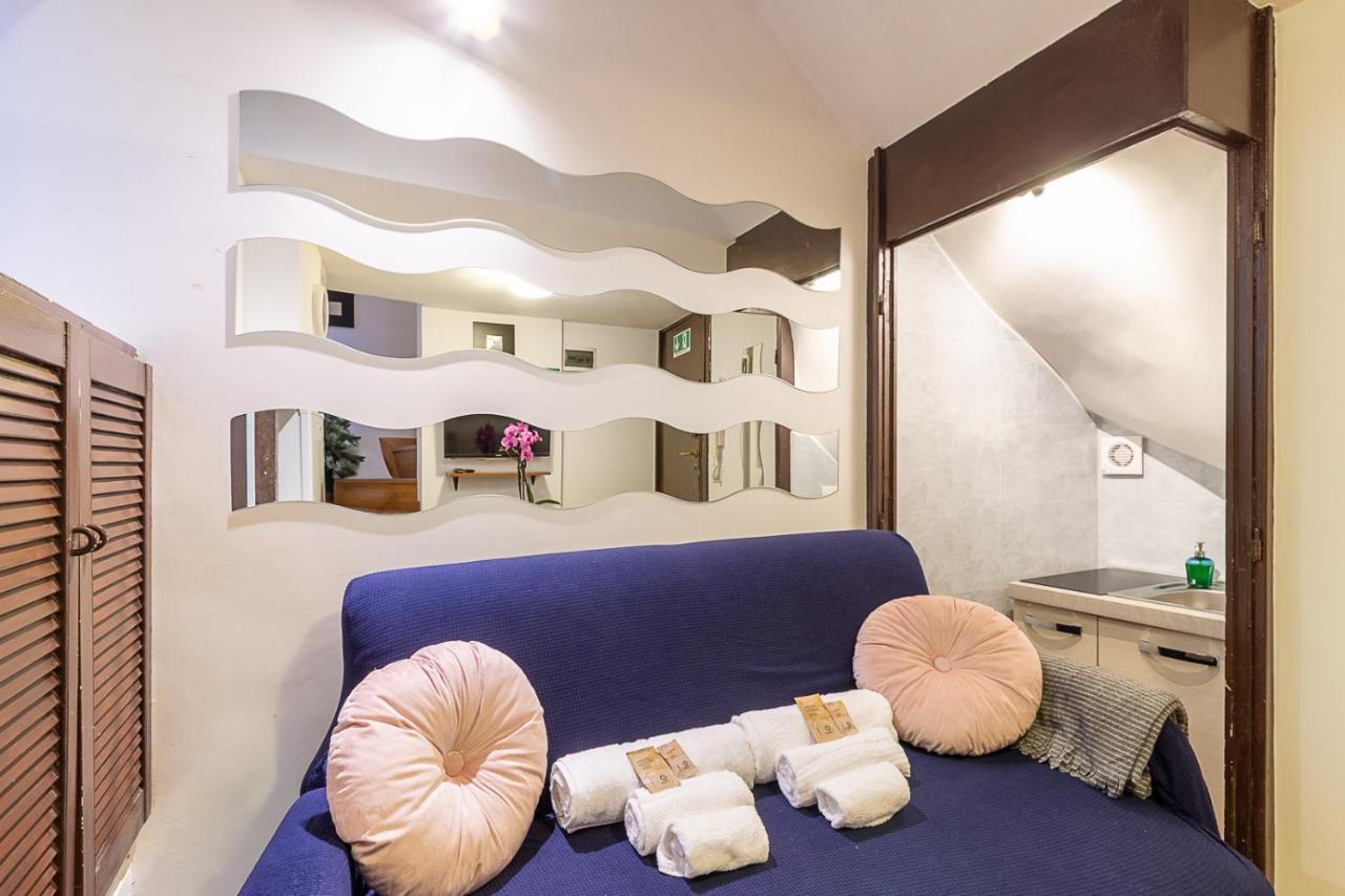 Piazza Navona Suite Apartment - 3