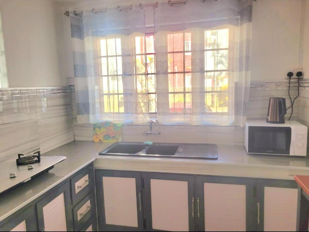 PEREYBER BUNGALOW No 3 - 2