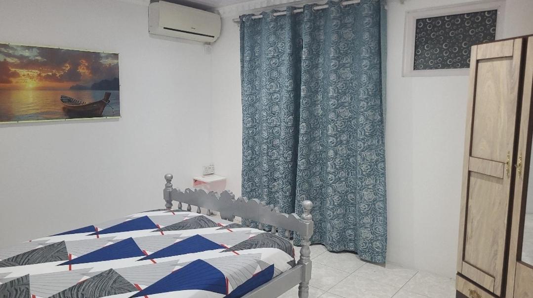 PEREYBER BUNGALOW No 3 - 4