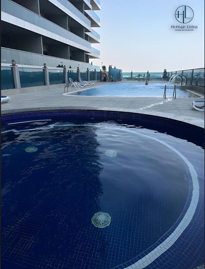 Downtown Living - Business Bay 1BR - 4