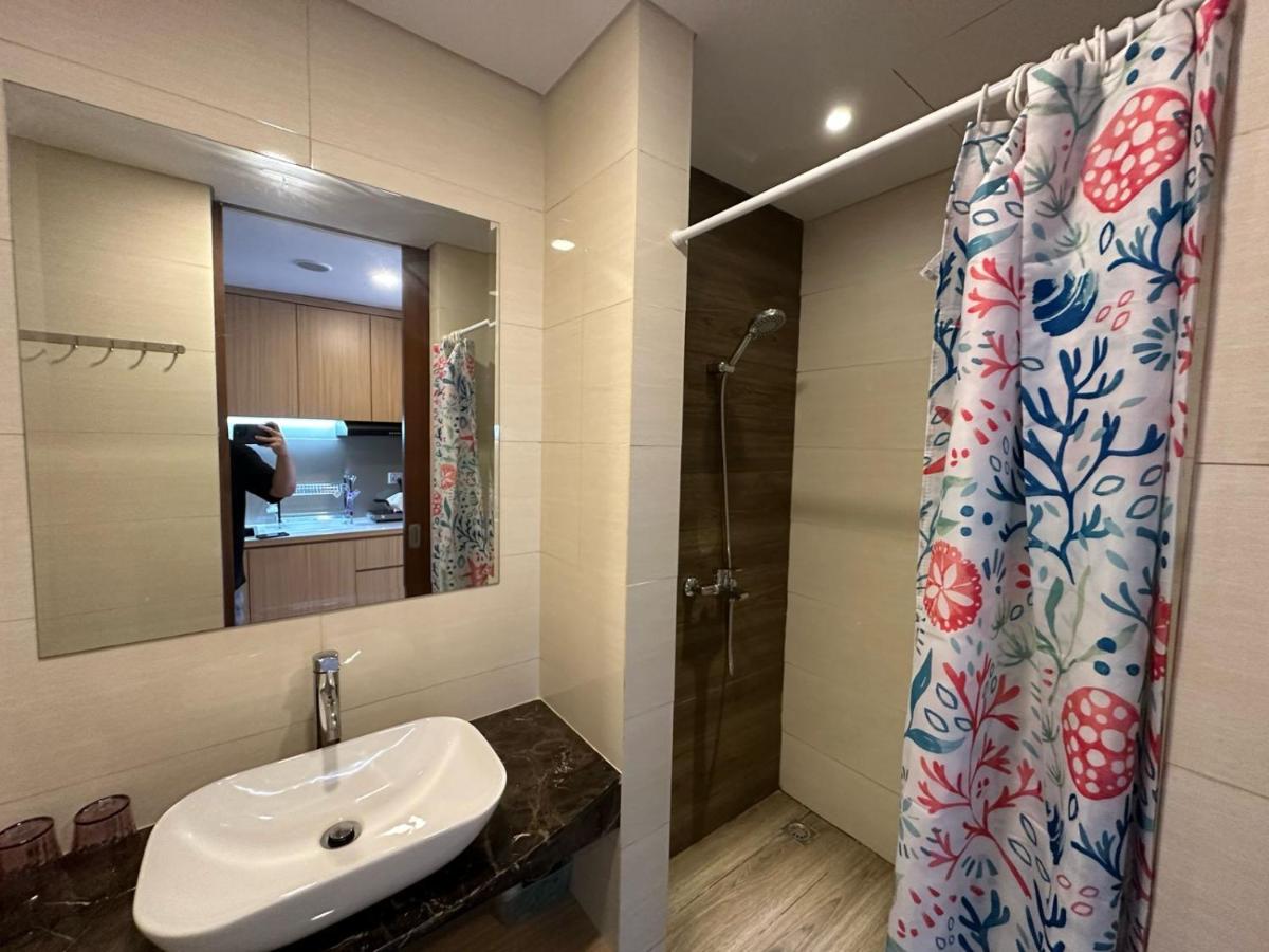 Apartmen Favehotel Nagoya Horizon Living - 5
