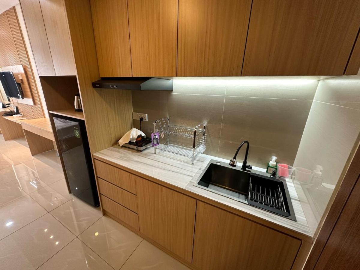 Apartmen Favehotel Nagoya Horizon Living - 4