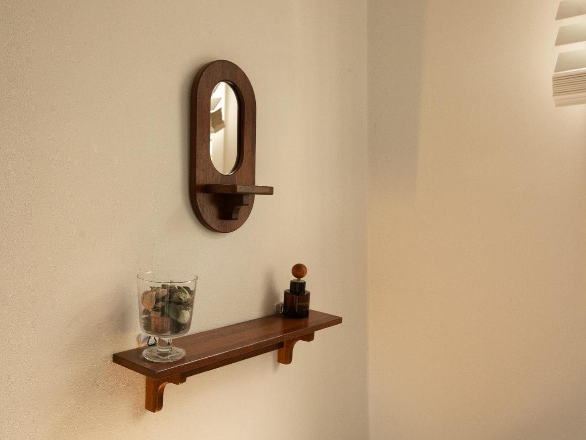 Hongdae Designer House with Large Beam Projector - 2