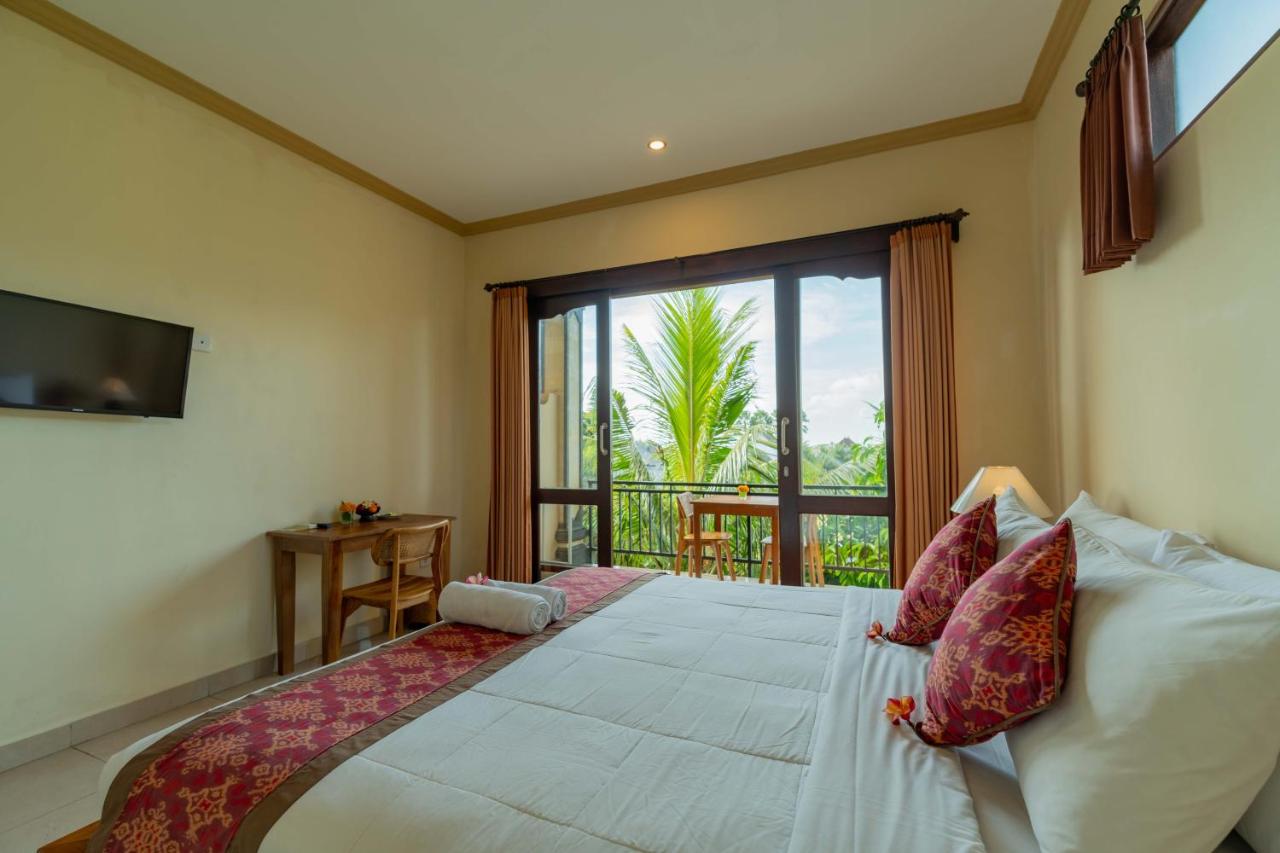 Pondok Ayu Soca Ubud - 2