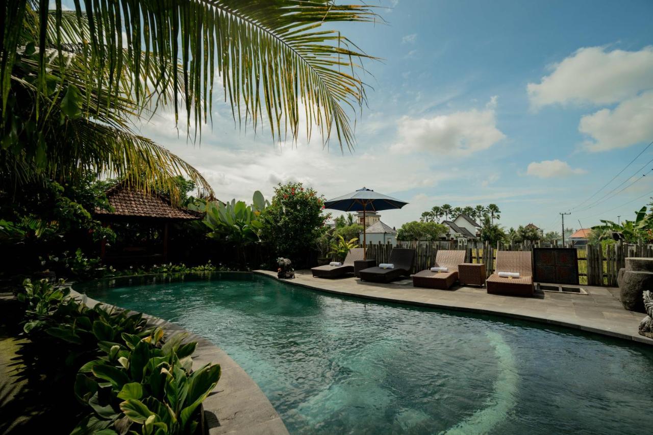 Pondok Ayu Soca Ubud - 4