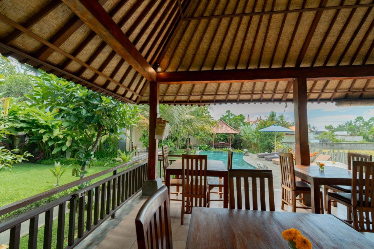 Pondok Ayu Soca Ubud - 5