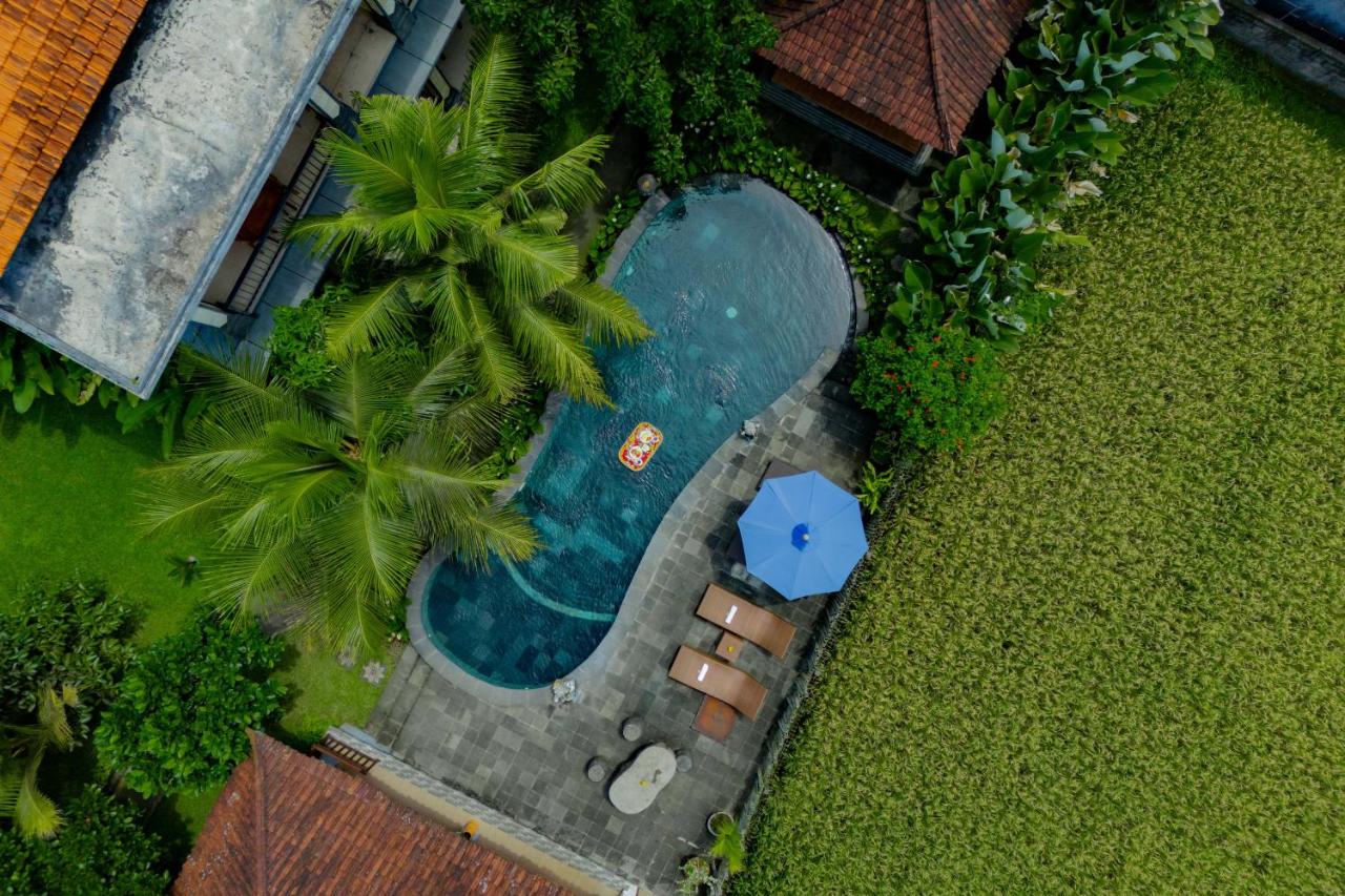 Pondok Ayu Soca Ubud