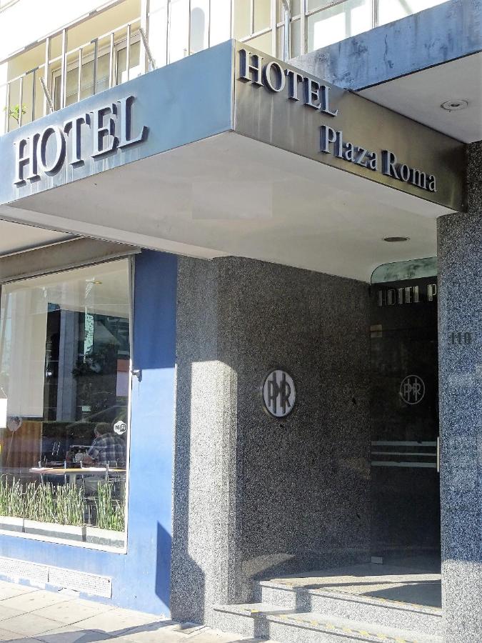 Hotel Plaza Roma, Buenos Aires – Precios 2023 actualizados
