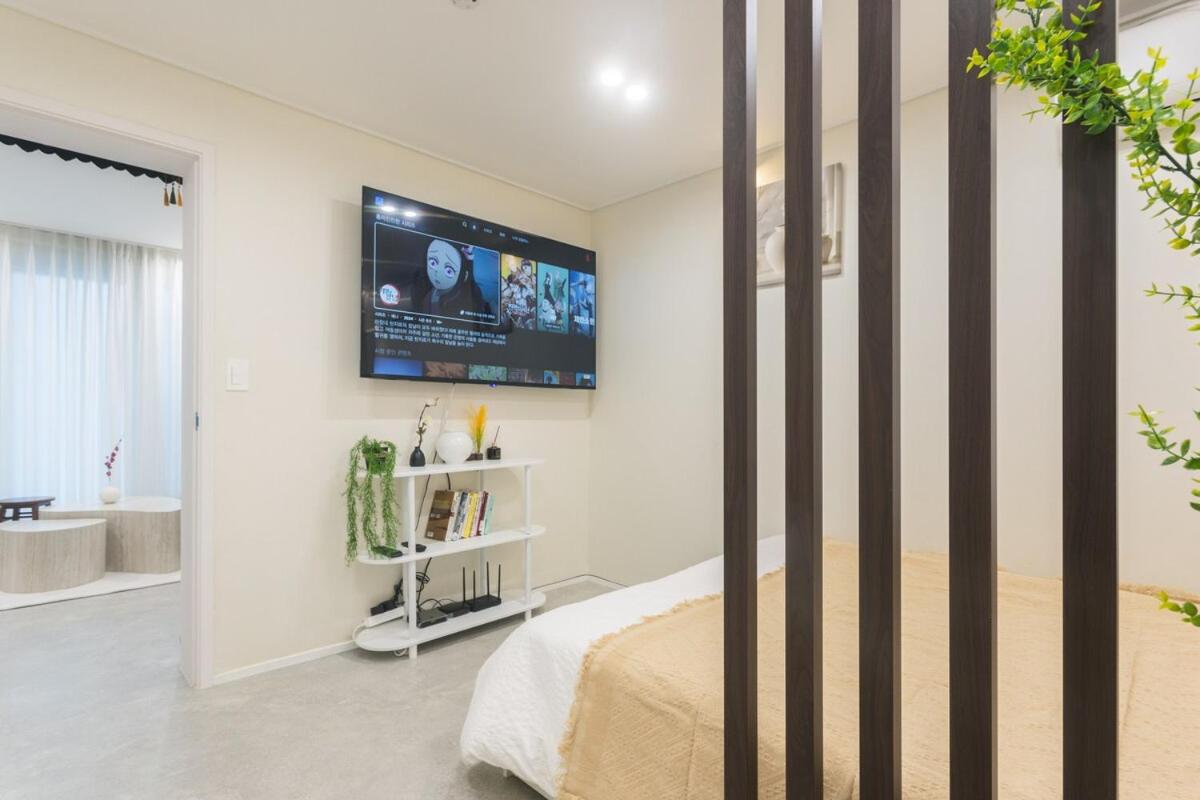 Seongsu Cozy House, New Building, Self Check-in, Hanok sensation - 5