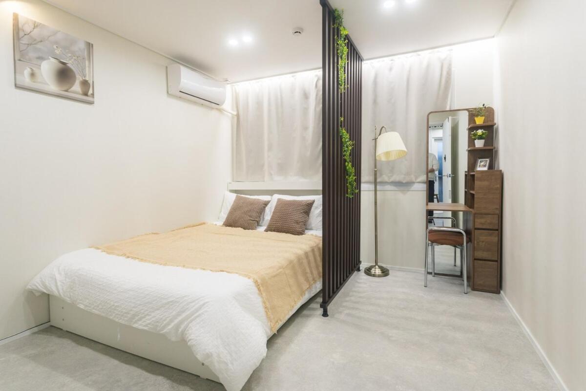 Seongsu Cozy House, New Building, Self Check-in, Hanok sensation - 2