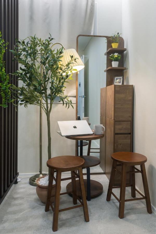 Seongsu Cozy House, New Building, Self Check-in, Hanok sensation - 4