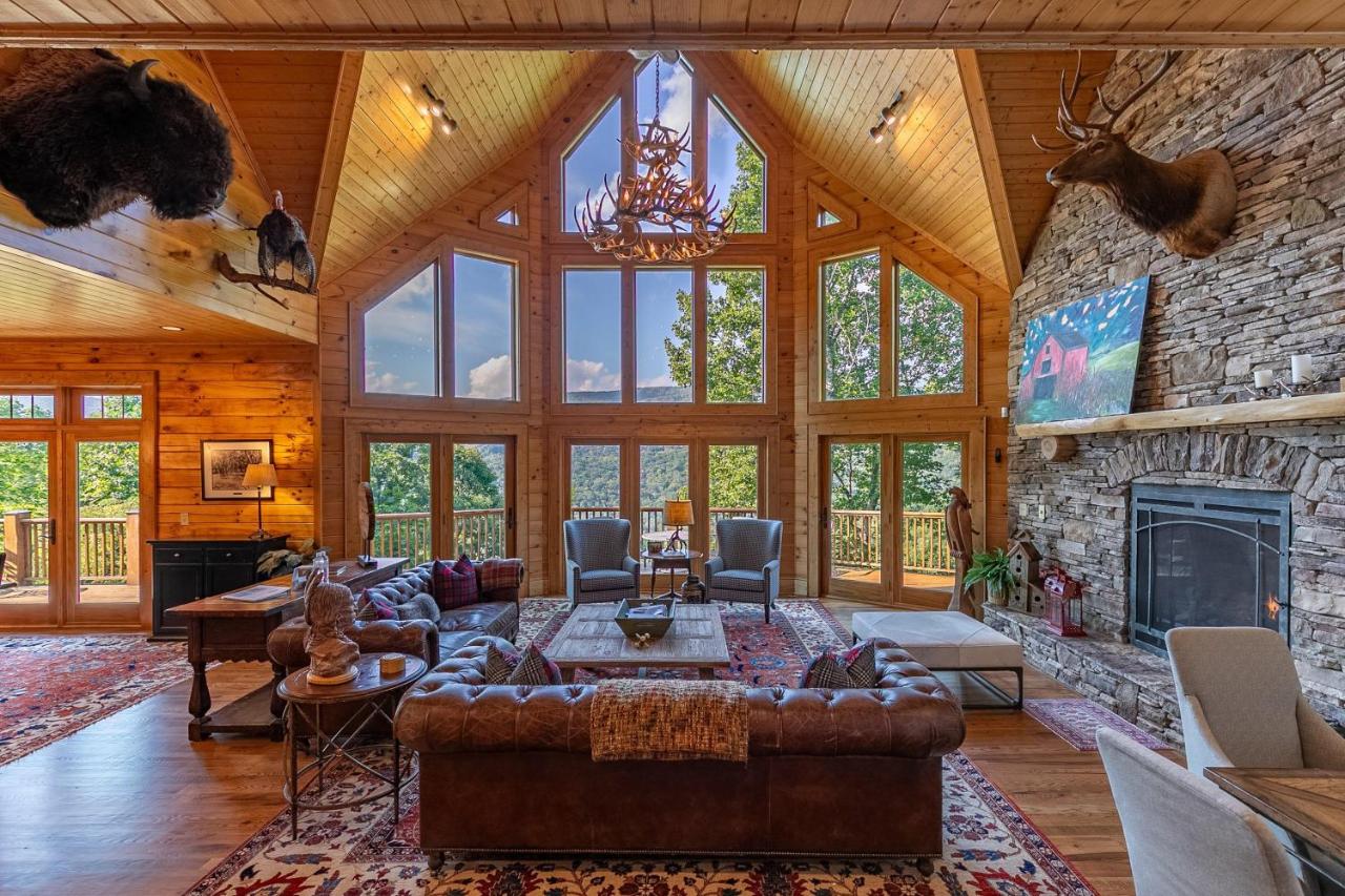 High Country Retreat Cabin — photo 11