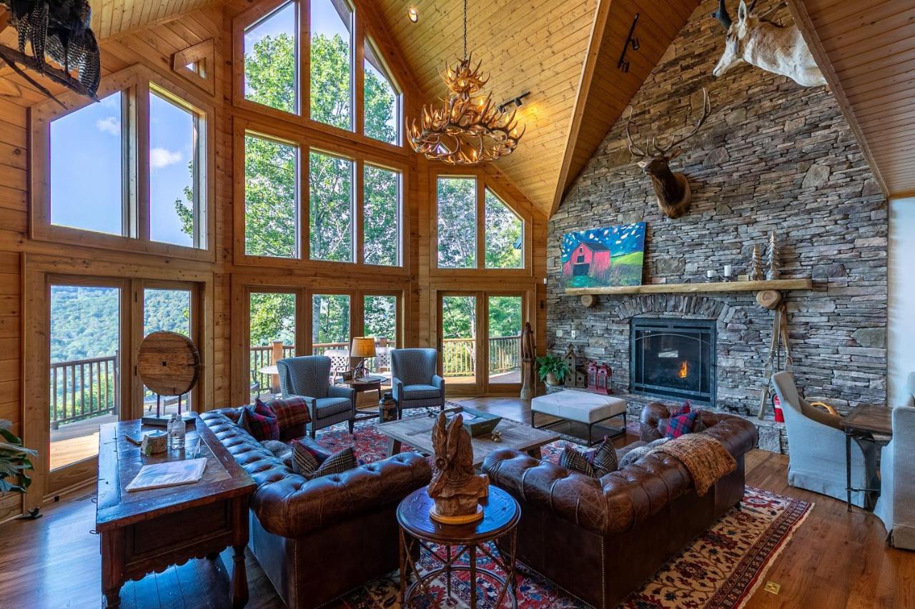 High Country Retreat Cabin — photo 12