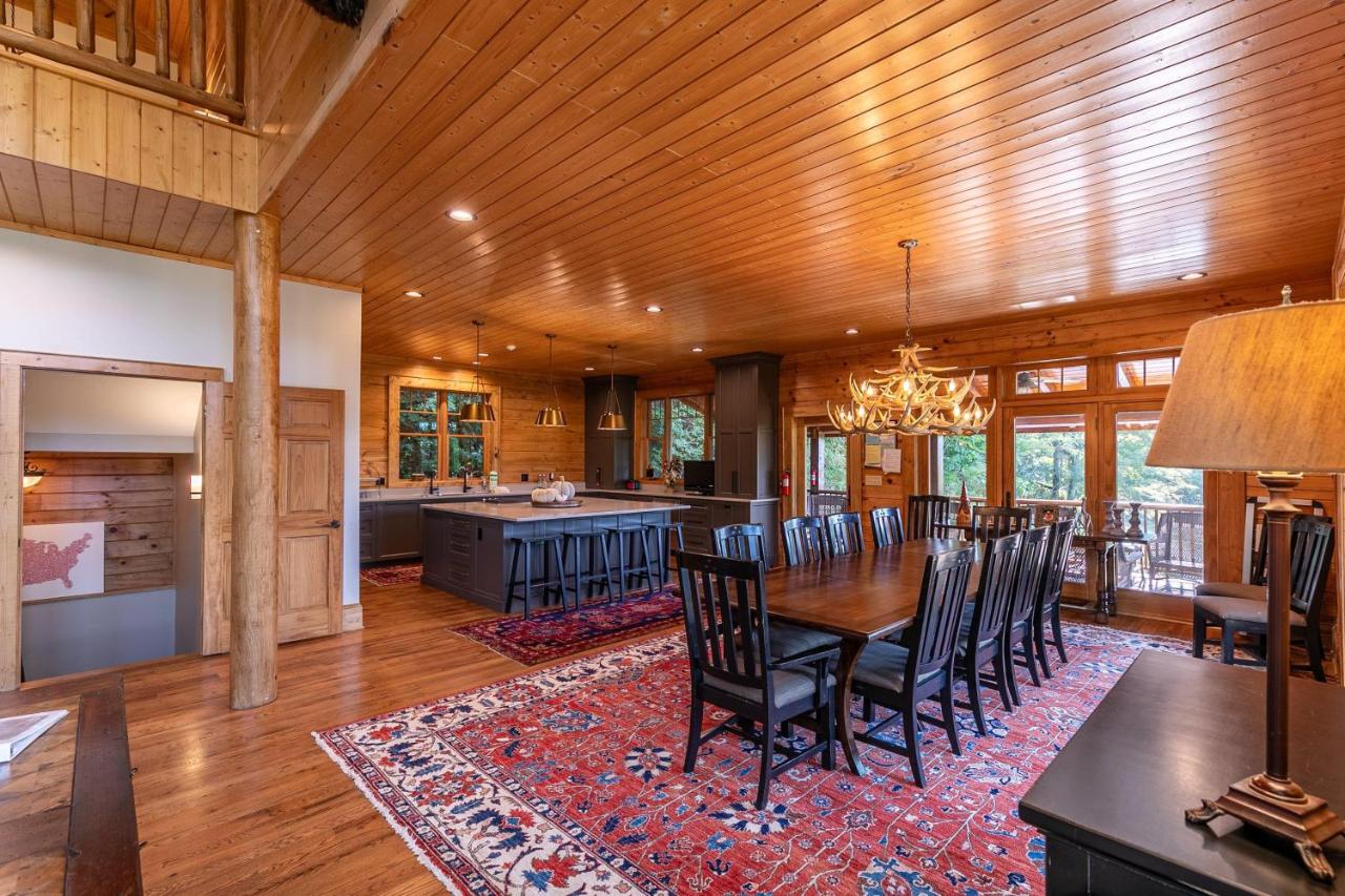 High Country Retreat Cabin — photo 20
