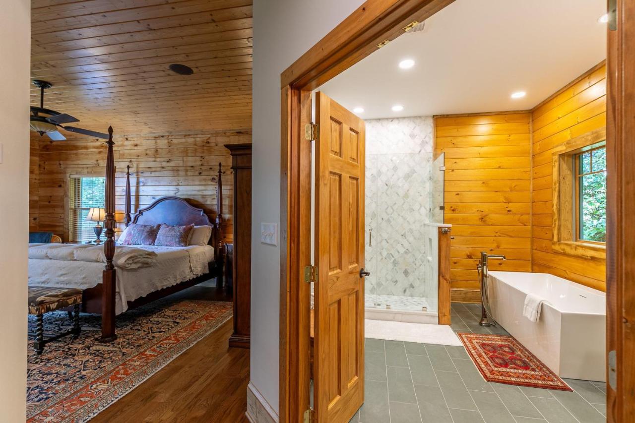 High Country Retreat Cabin — photo 22