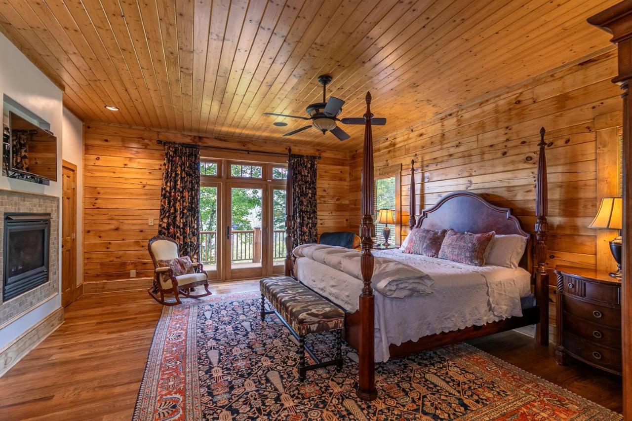 High Country Retreat Cabin — photo 23