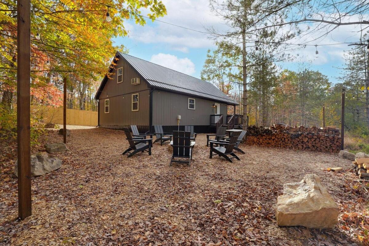 Camp Waterfront — photo 10