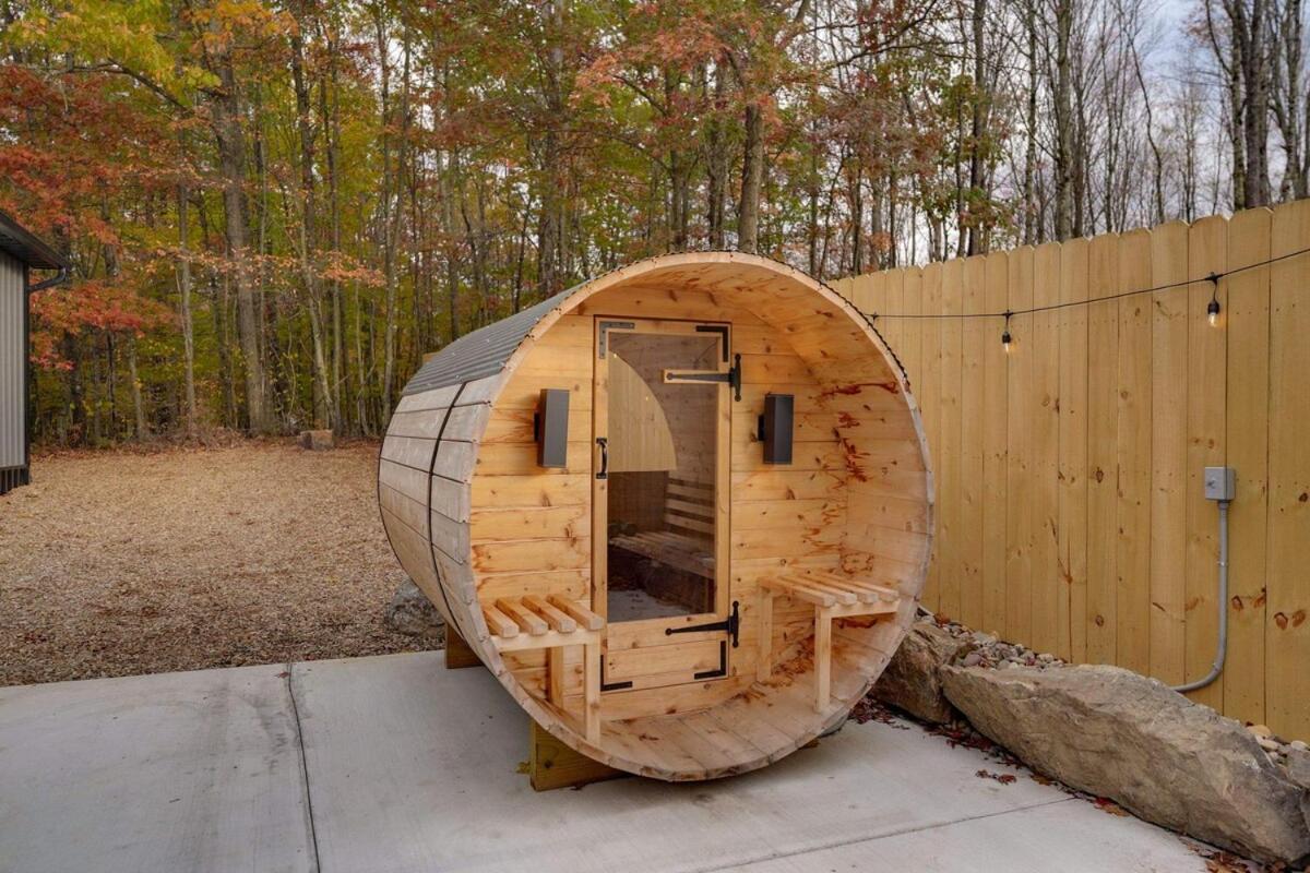 Camp Waterfront — photo 15