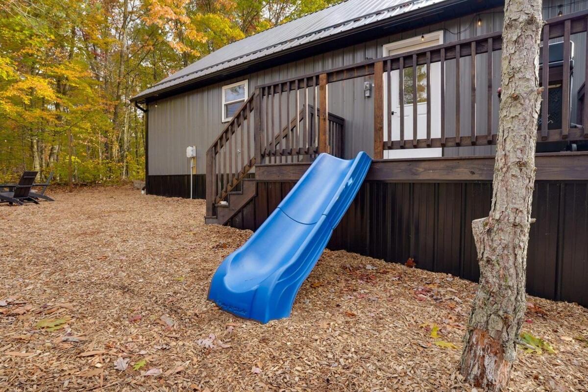 Camp Waterfront — photo 24