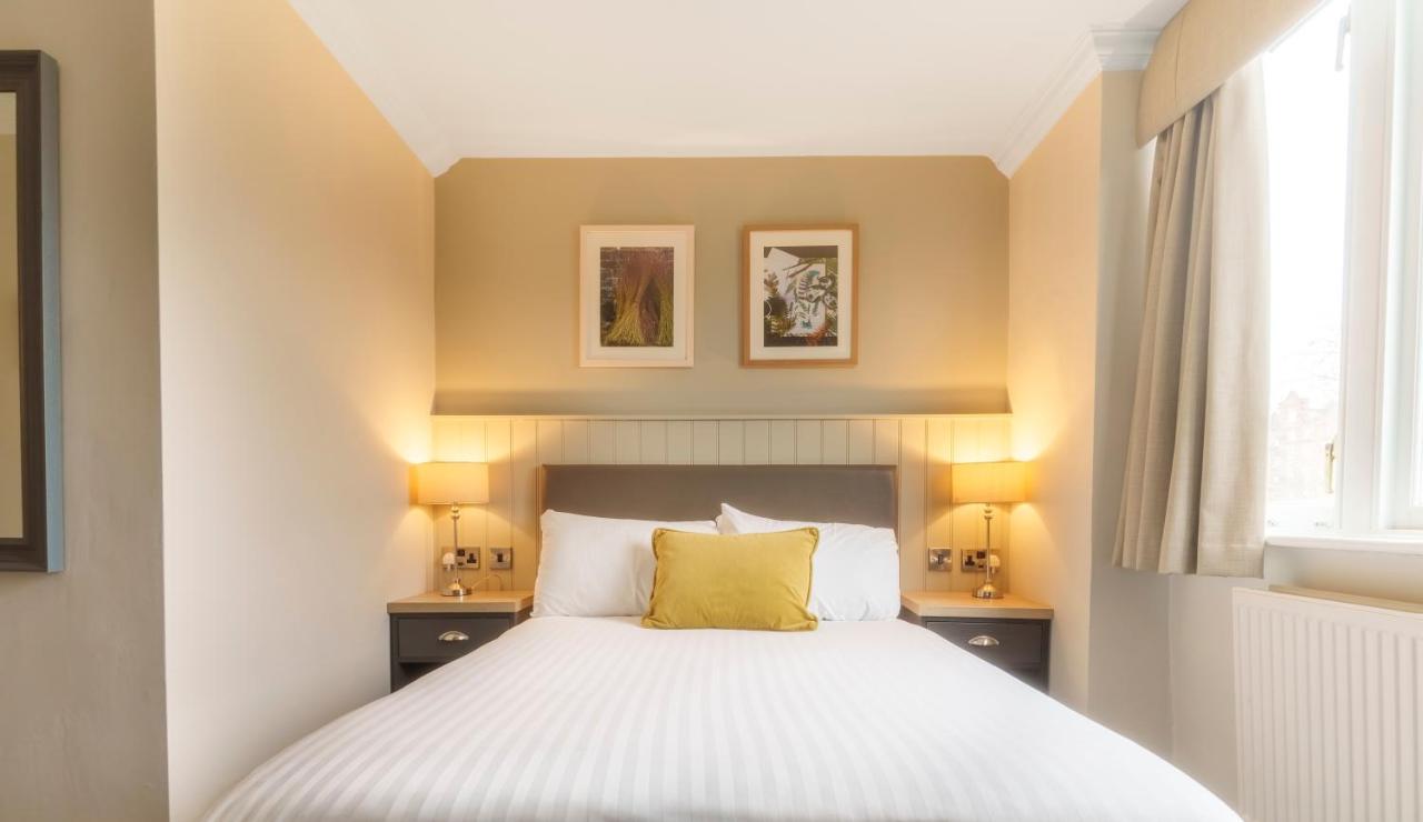 Cosy Double Room