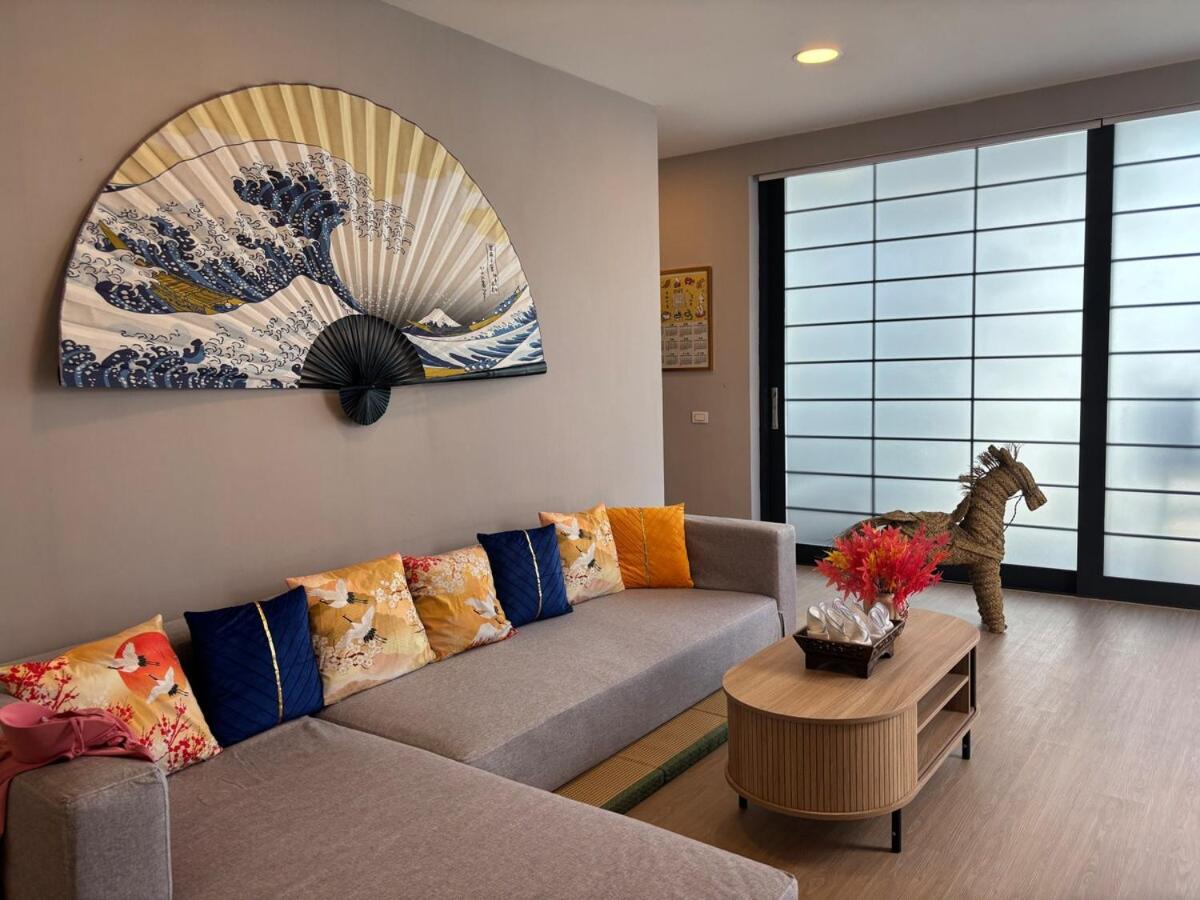 Yishu 8BR Pool Villa 한국어 가능