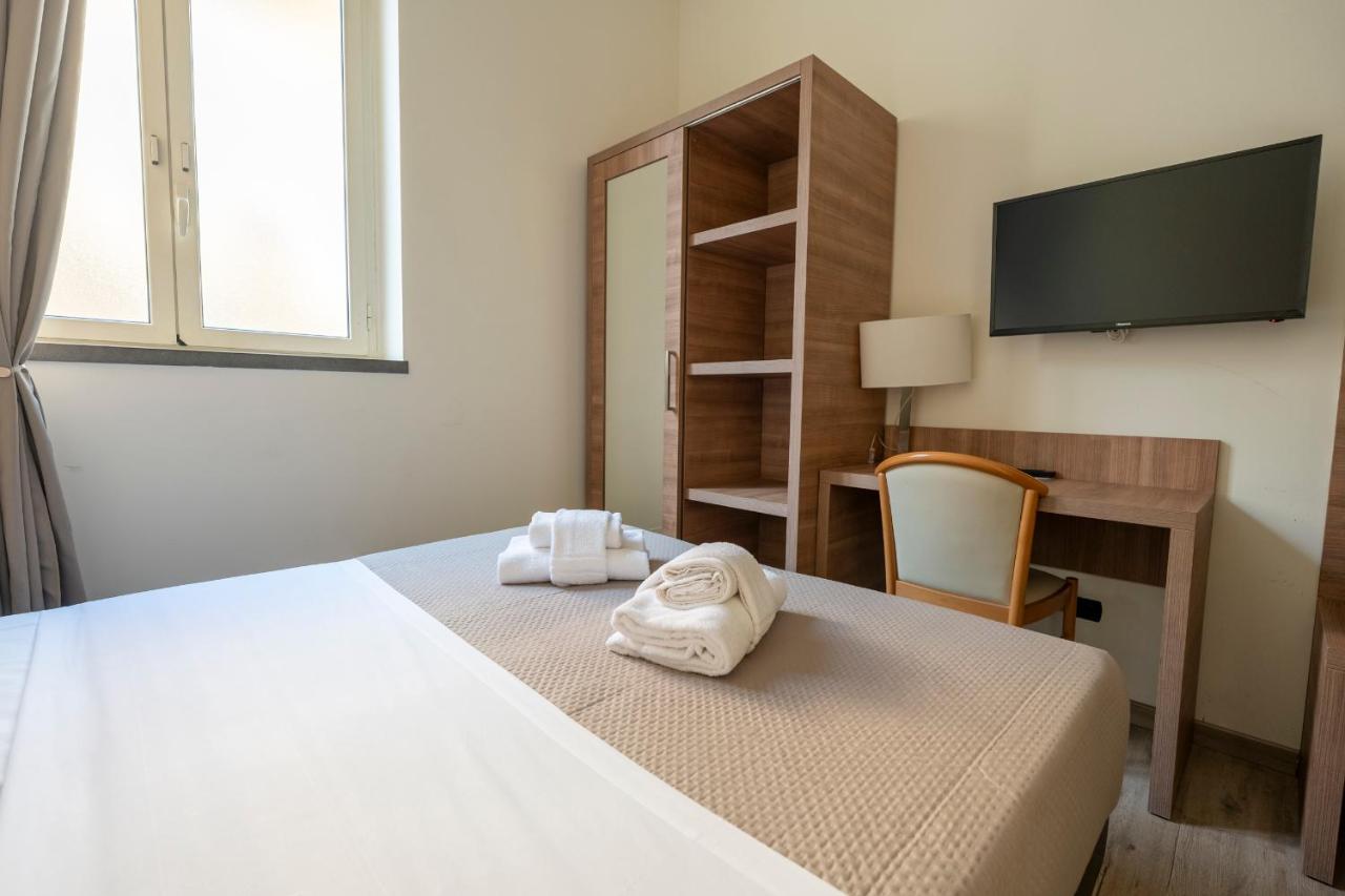 Casa per Ferie Santa Maria alle Fornaci - 3