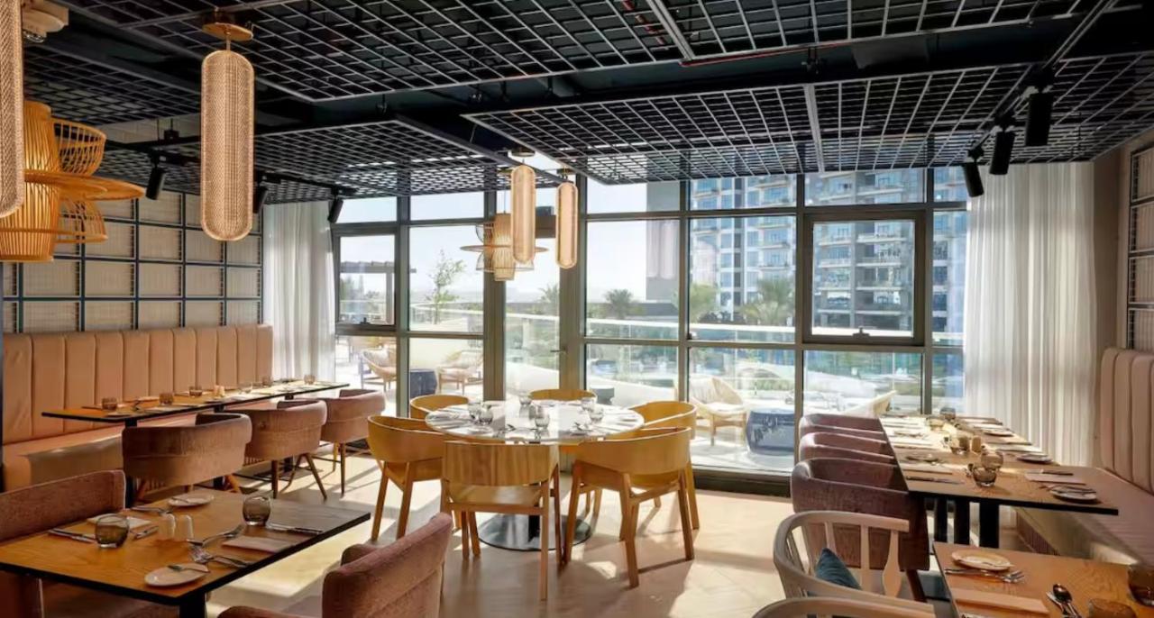 High-floor 1 Bedroom by Seven Apartments Palm Jumeirah - 5